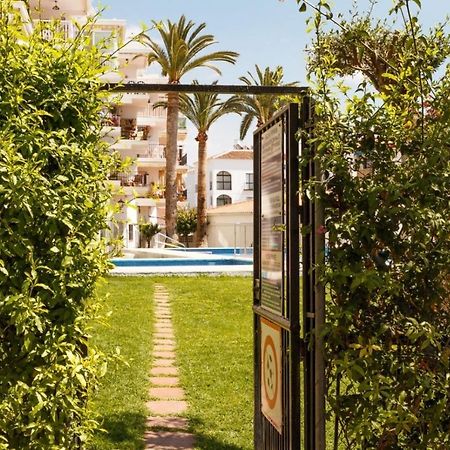 Apartamento Coronado Centro Nerja Exterior photo